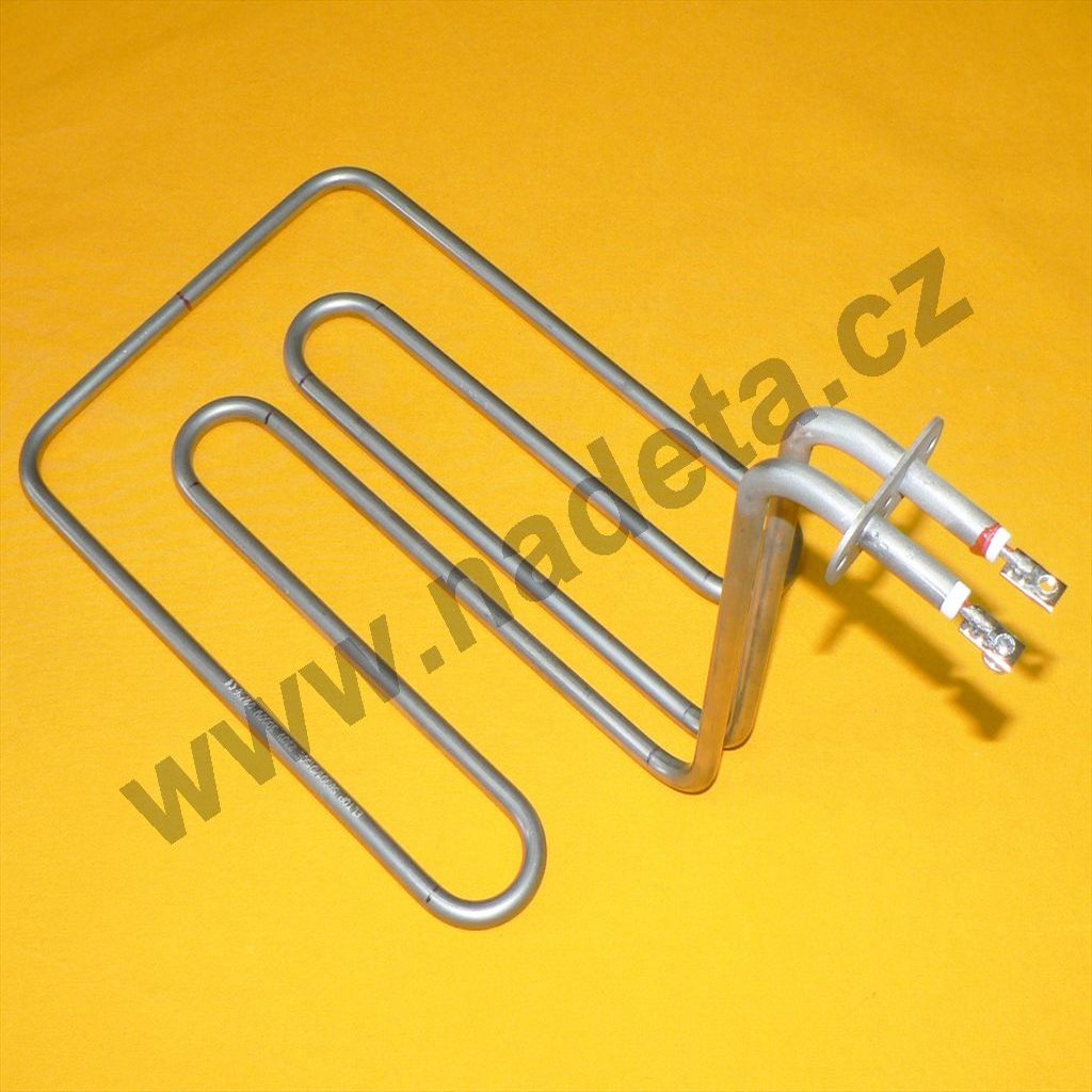 Topné těleso 3000W, 230V, l=305mm, š=190mm, v=185mm, fritéza 