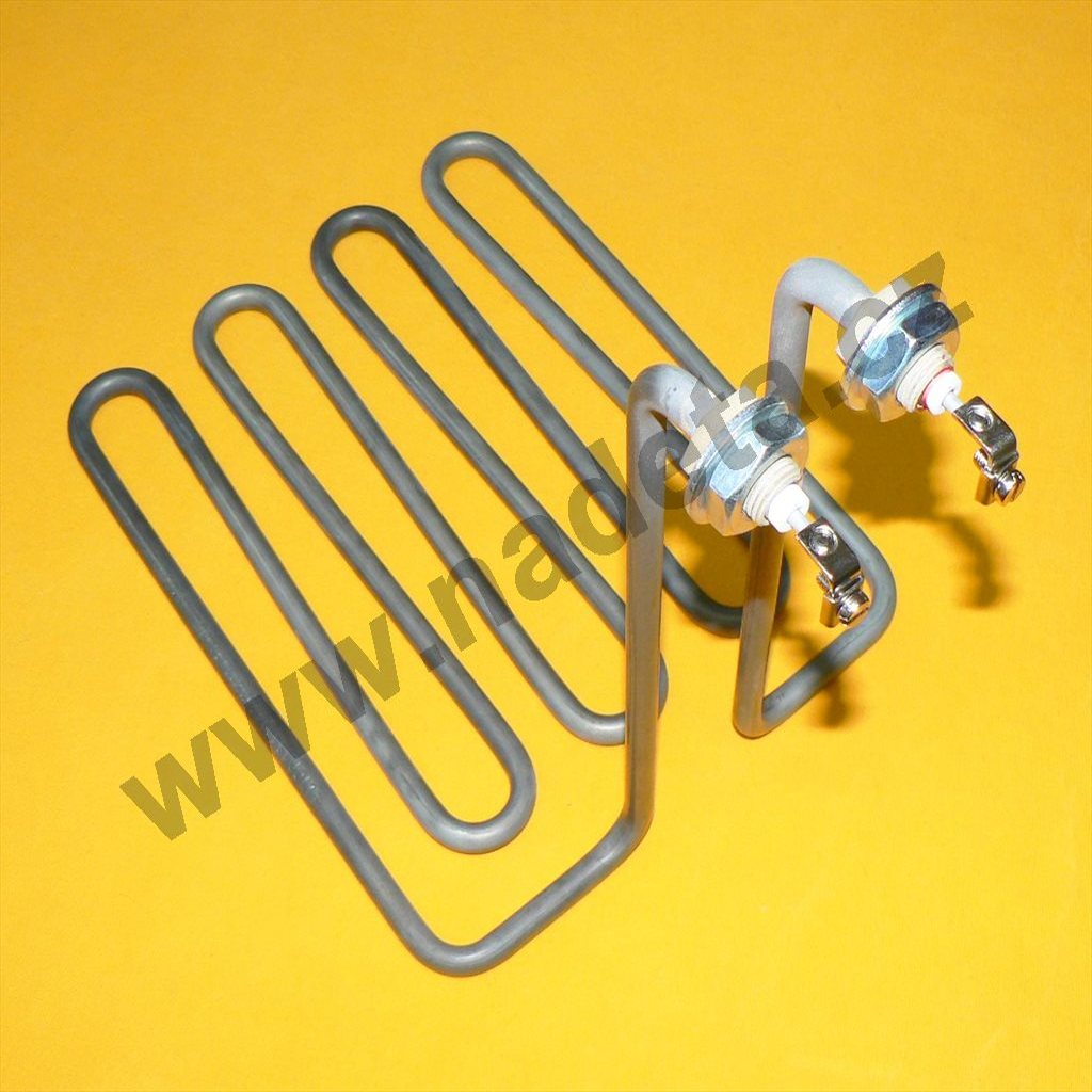 Topné těleso 3250 W, 230 V fritéza 