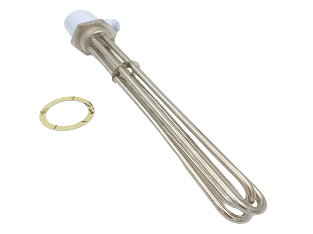 Topné těleso 4,5 KW 230/400V G6/4` Ni klíč 60