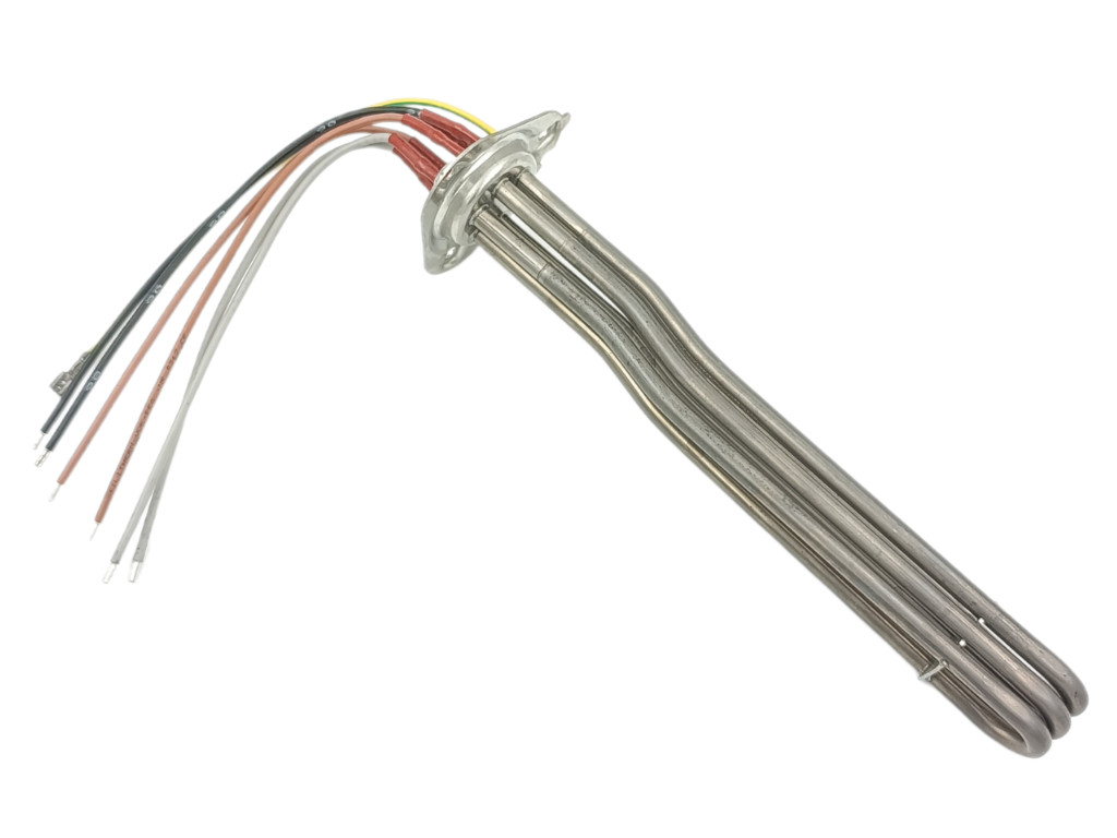 Topné těleso 4.9kW 400V Winterhalter 3103243