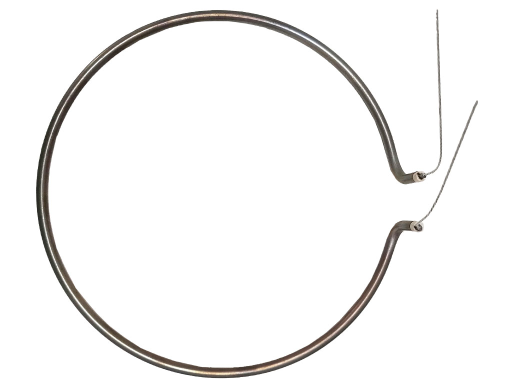 Topné těleso 400 W, Remoska Classic, Prima