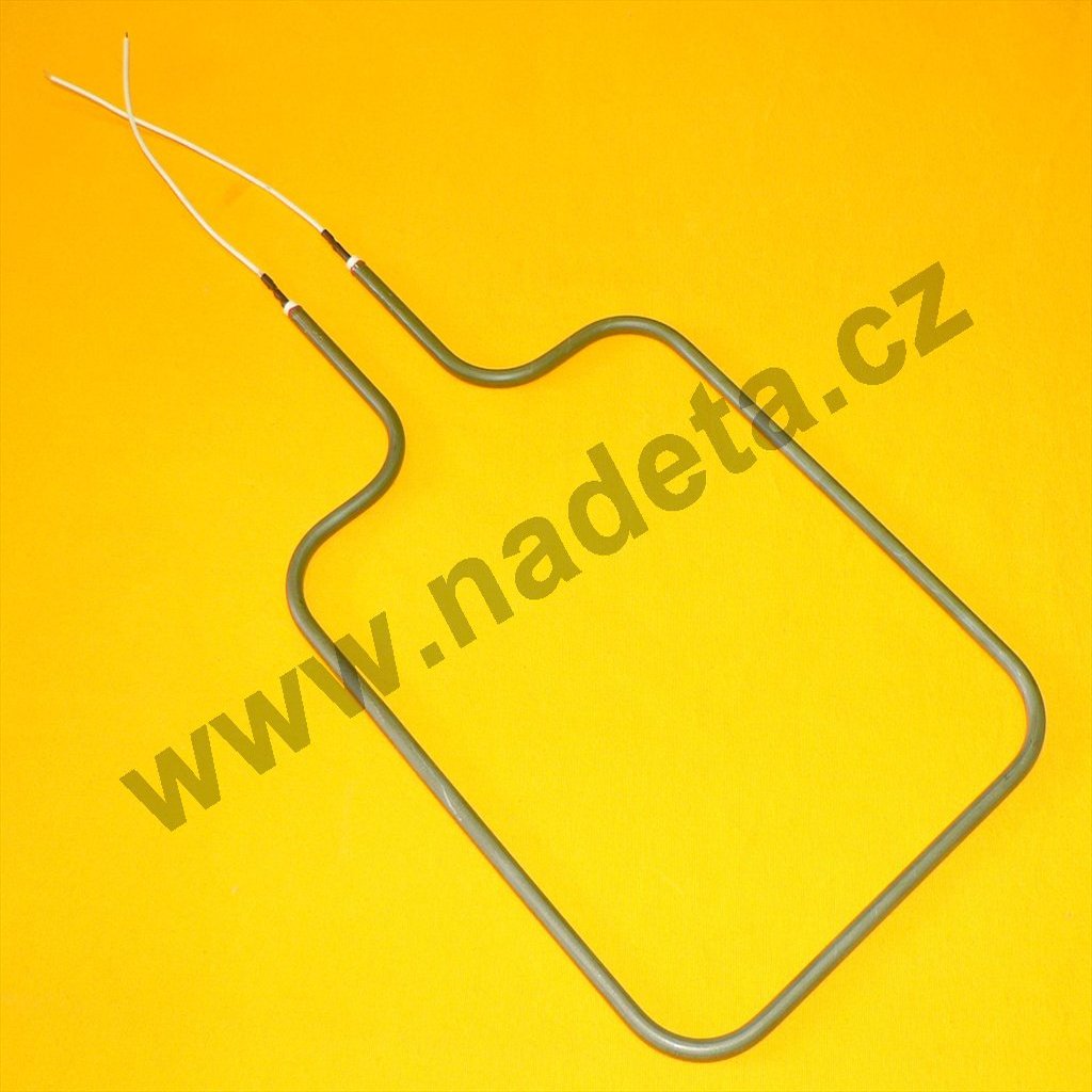 Topné těleso 400W gril 141 