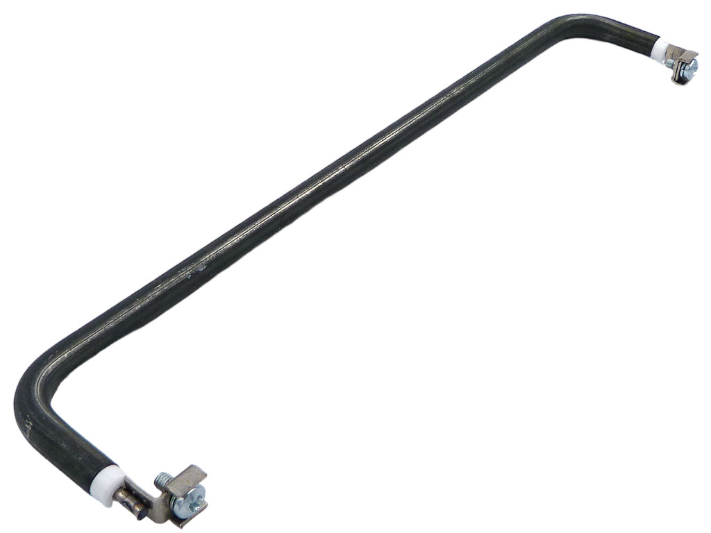 Topné těleso 410W 115V sporák Alba Hořovice SE 40 l=270/45mm