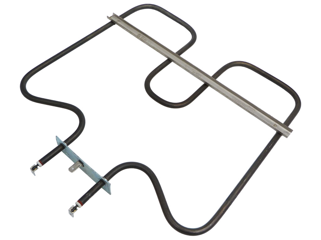 Topné těleso 500 W EB8 praktik horní