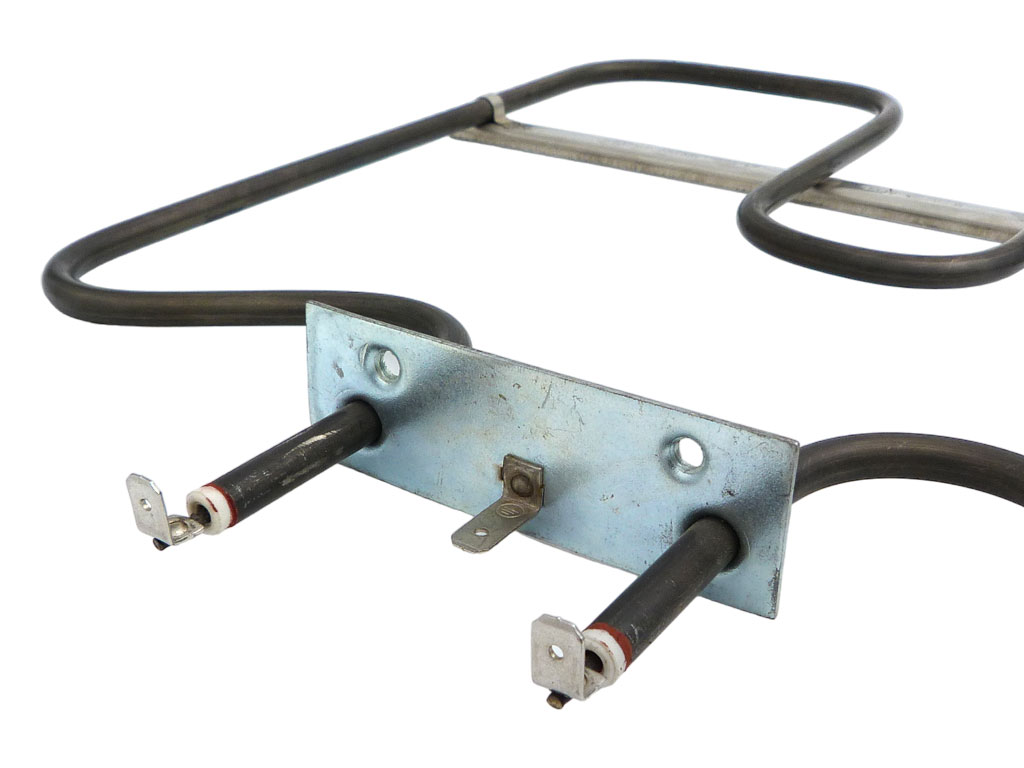 Topné těleso 500 W EB8 praktik horní