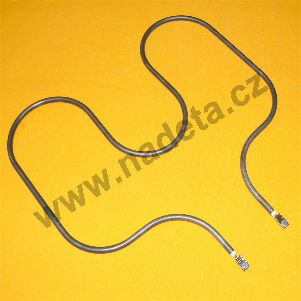 Topné těleso 500W, 230V, udírna Smoker