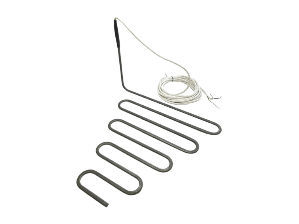 Topné těleso 500W 400V 1435391010 výsypka látkových filtrů spalovny