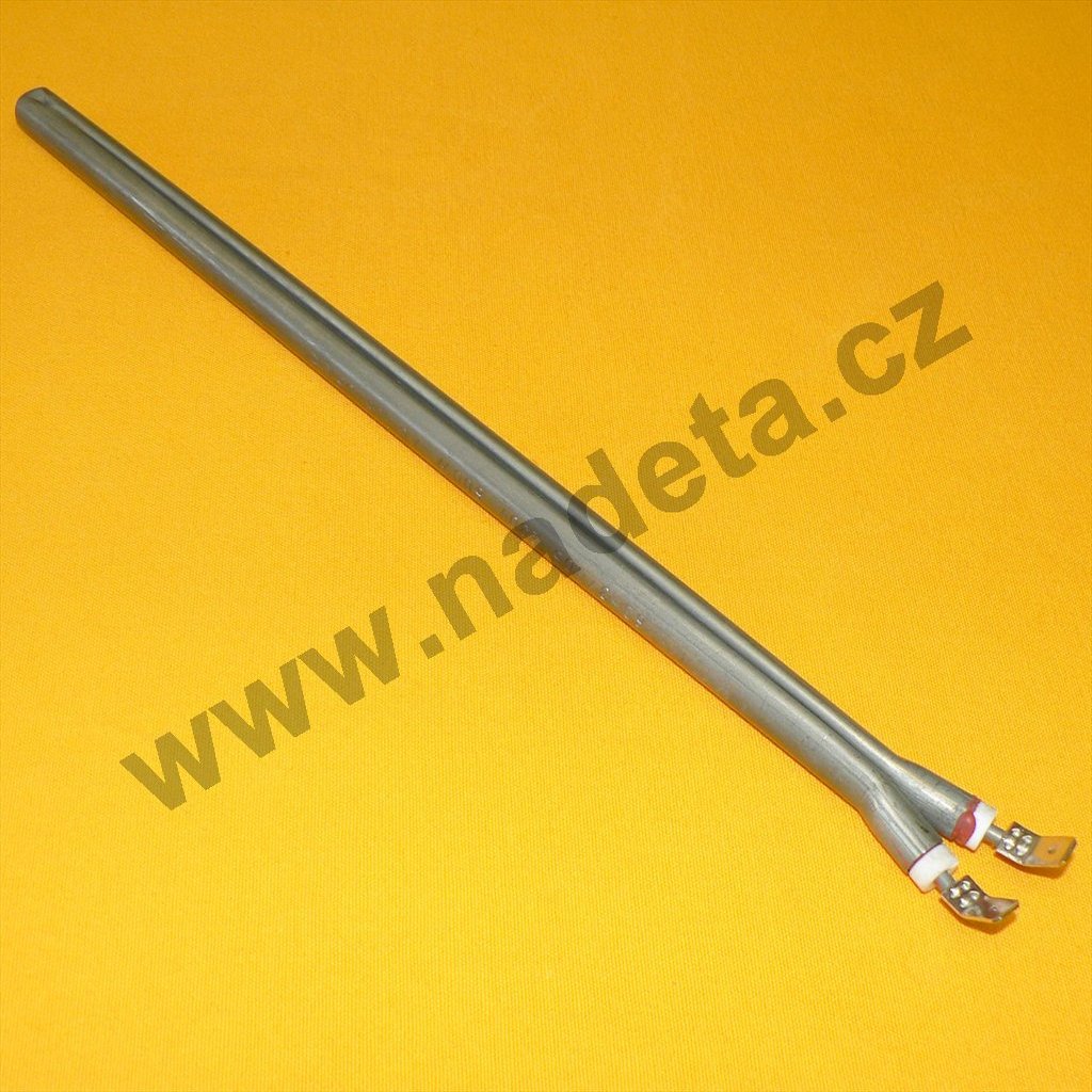 Topné těleso 600 W Electrolux, do bojleru d=12mm l=260mm