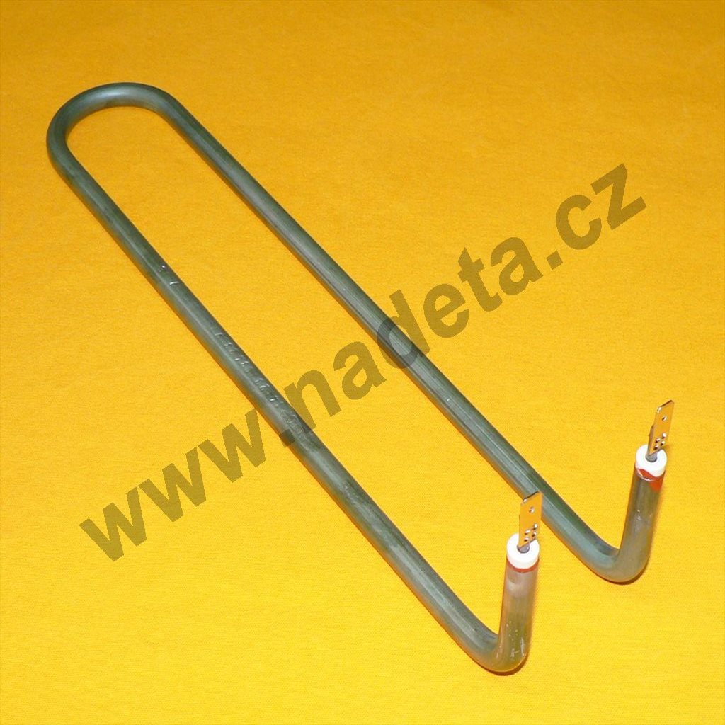 Topné těleso 650W 230V