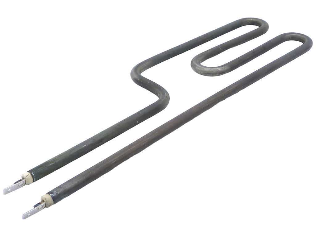 Topné těleso 666W / 230V, akumulační kamna Siemens