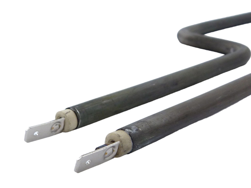 Topné těleso 666W / 230V, akumulační kamna Siemens