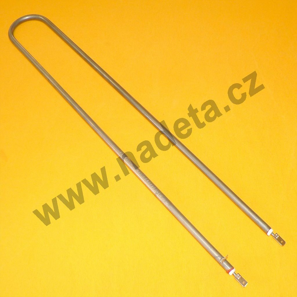 Topné těleso 700 W 230 V""U""l=480/š=75mm