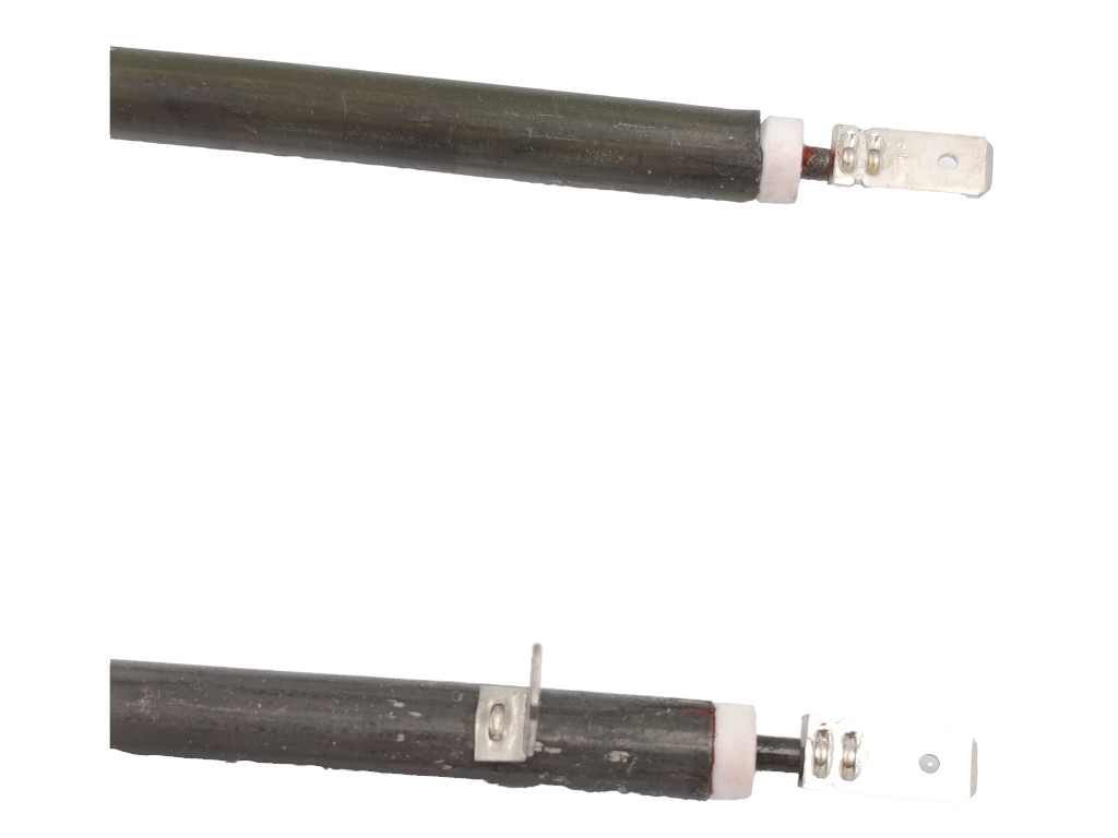Topné těleso 700 W 230 V""U""l=480/š=75mm