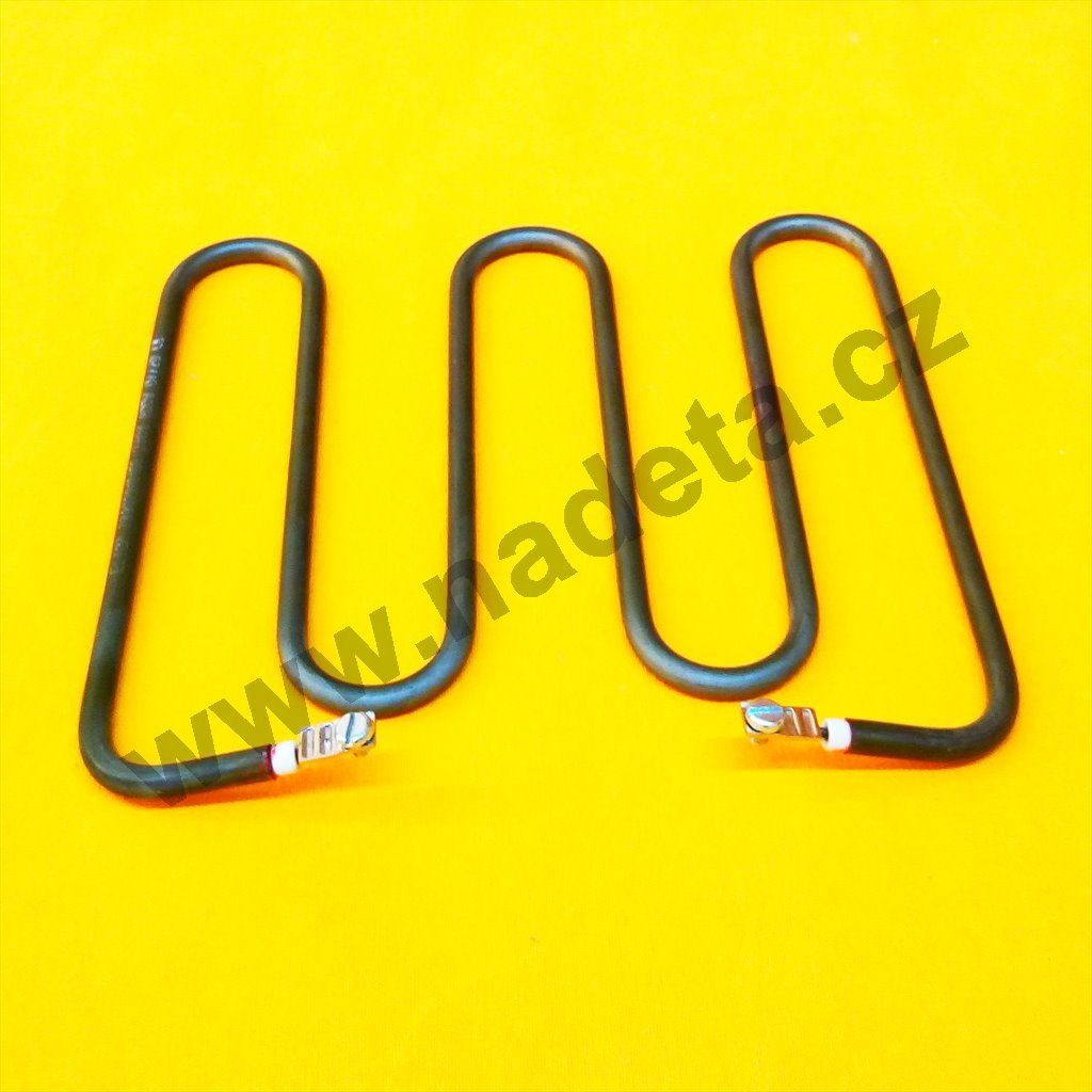 Topné těleso 800 W 230 V "E"