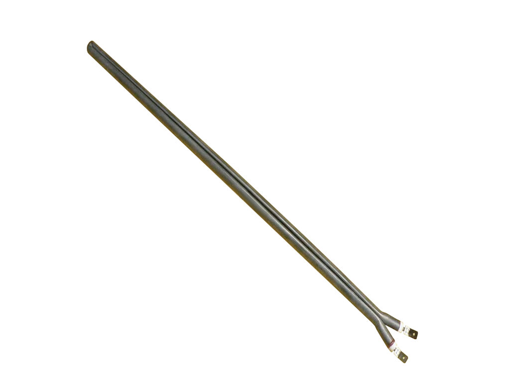 Topné těleso 800 W, d = 12 mm, l = 310 mm, bojler Electrolux, AEG