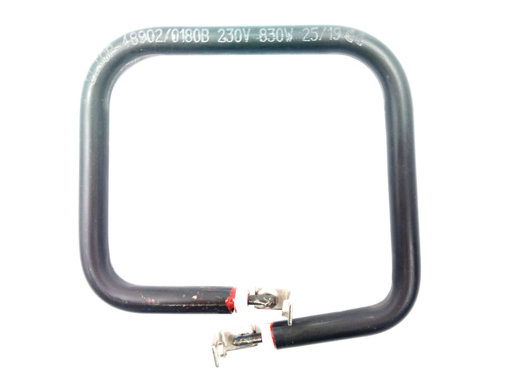 Topné těleso 830W 230V výrobník horké čokolády