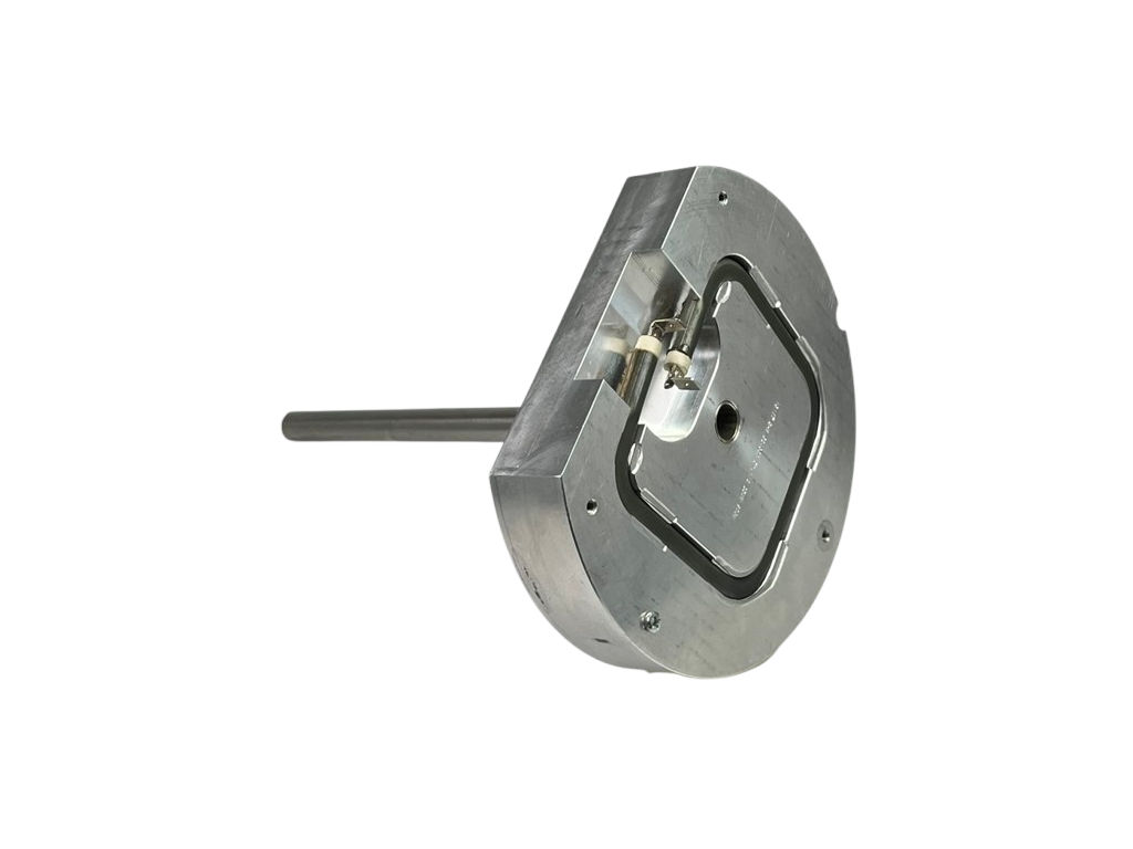 Topné těleso 830W 230V výrobník horké čokolády