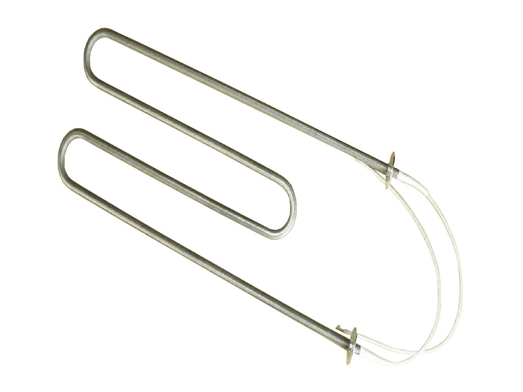 Topné těleso 833W, 39 cm, akumulační kamna EMKO M50,70