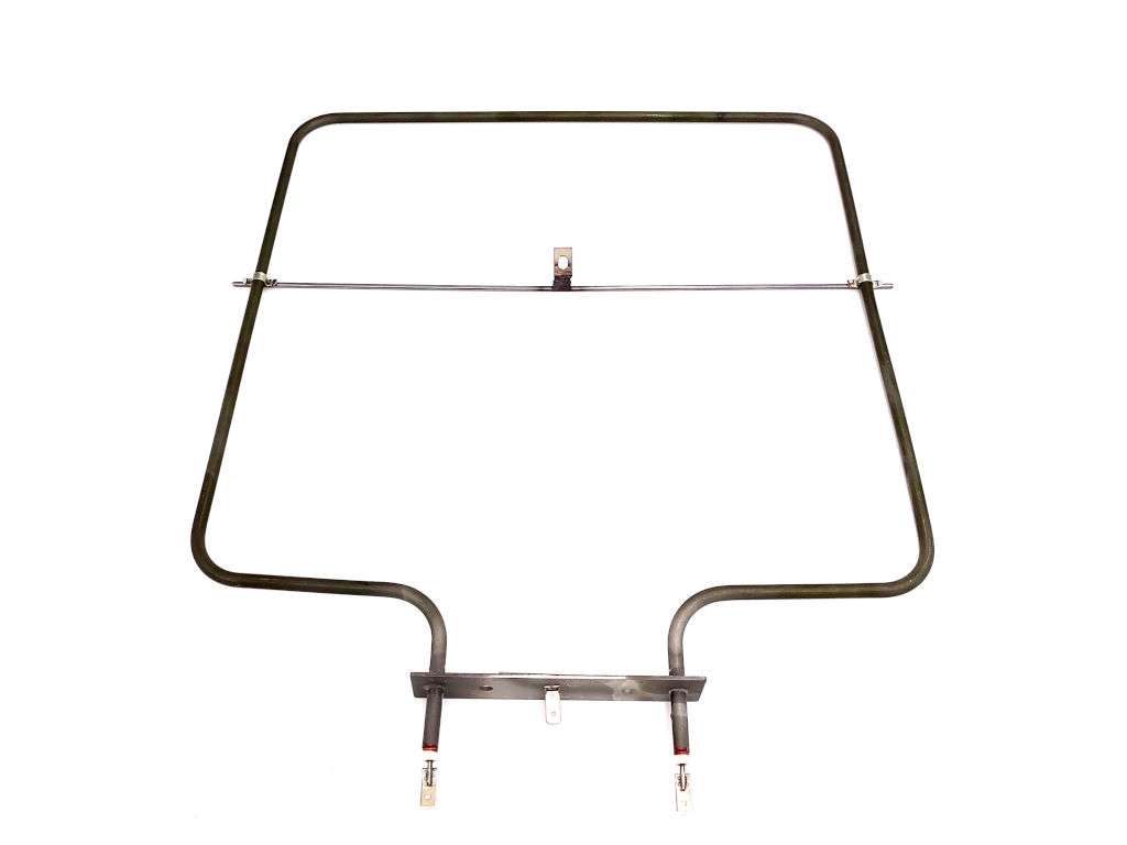 Topné těleso 850 W Zanussi ZCC5061 horní bez grilu