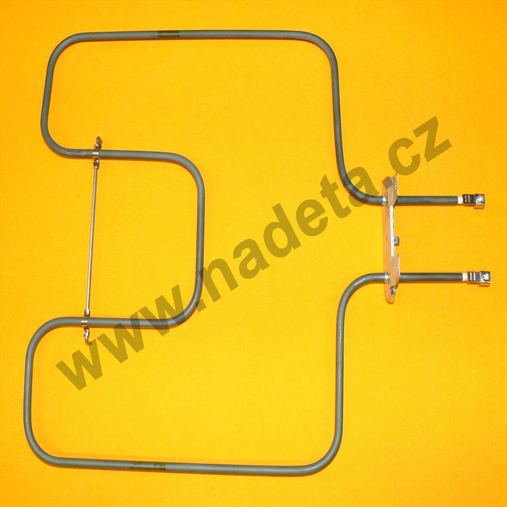 Topné těleso FIKO 2E21 spodní