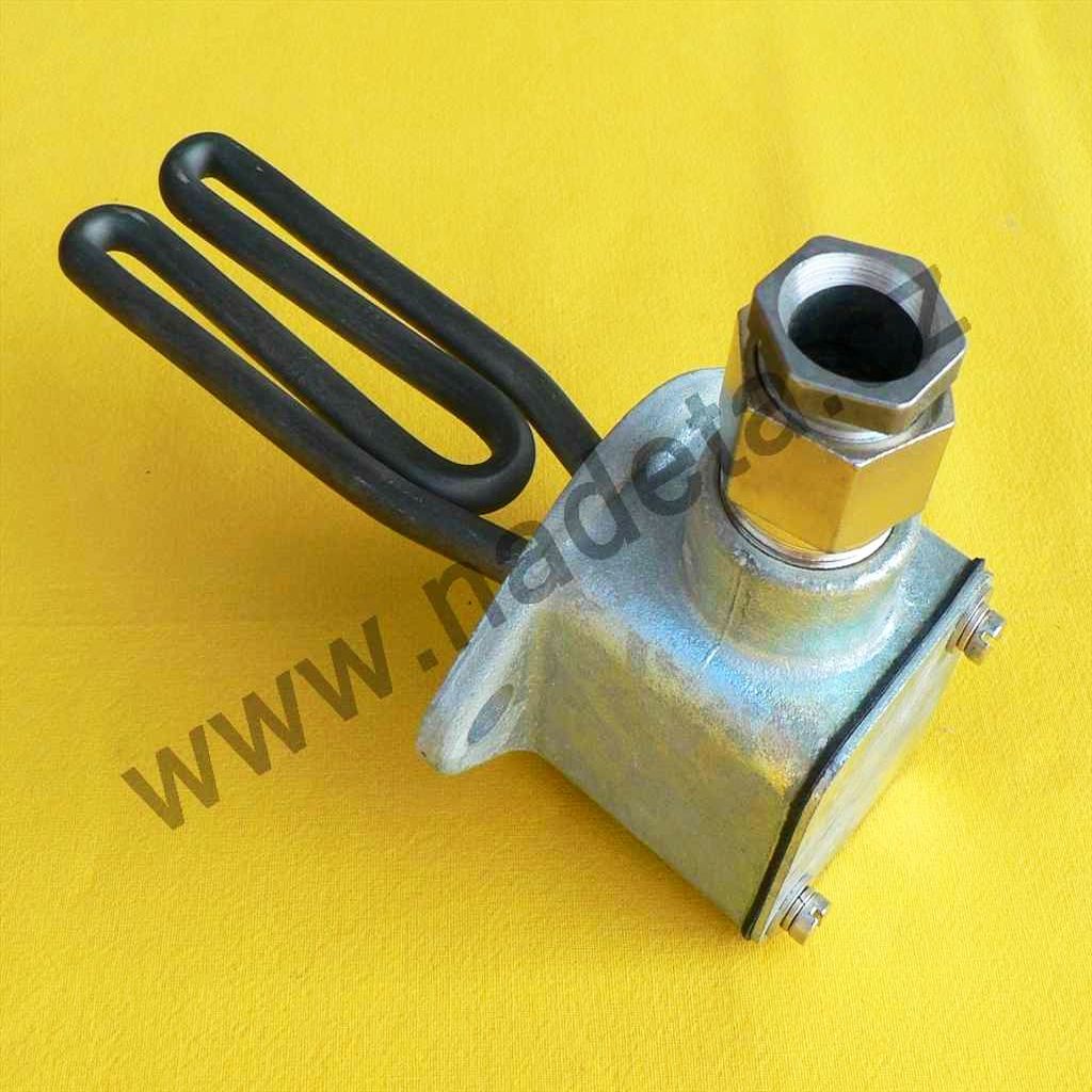 Topné těleso LIAZ 1.2 ( MIMO 634 ) hlavice přímé