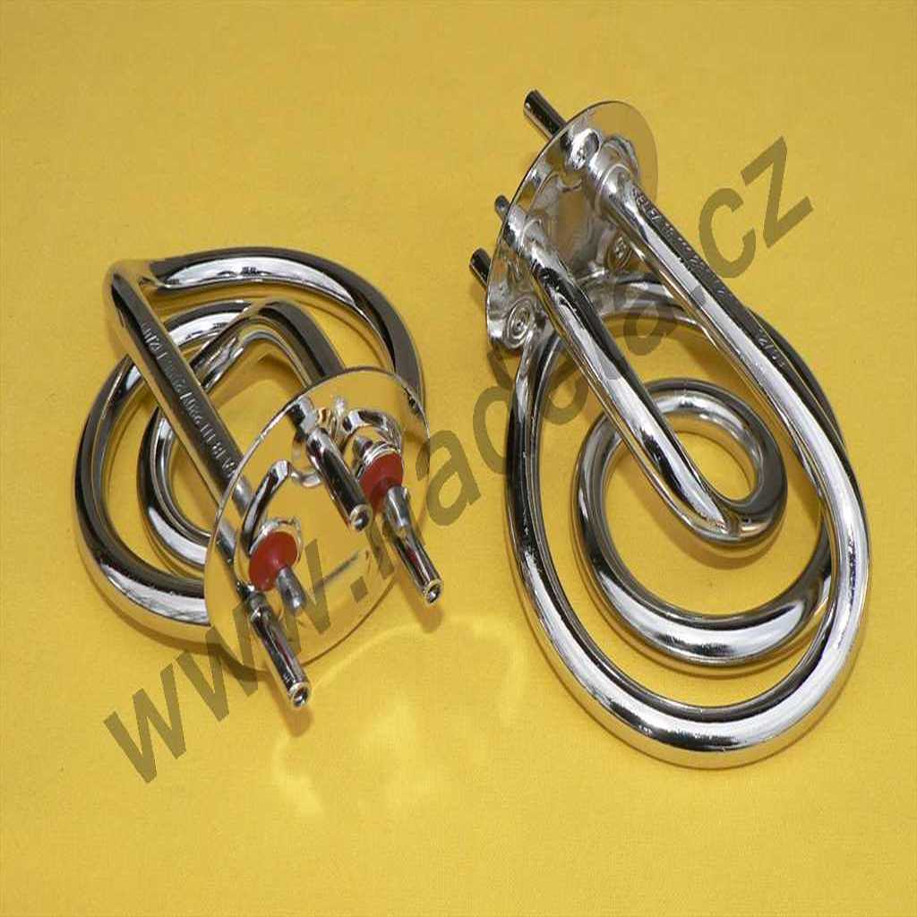 Topné těleso S-372 2000 W konvice Bravo a další