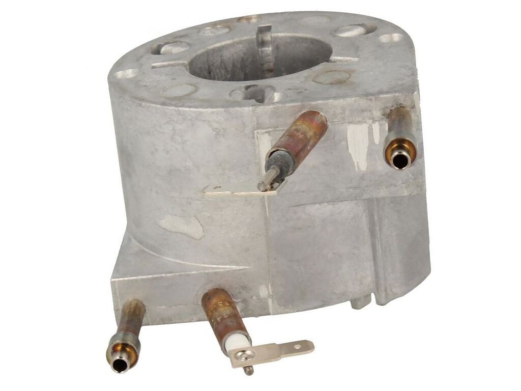 Topné těleso boiler kávovaru JURA, thermoblok 66820, 63511, 2D30-63511