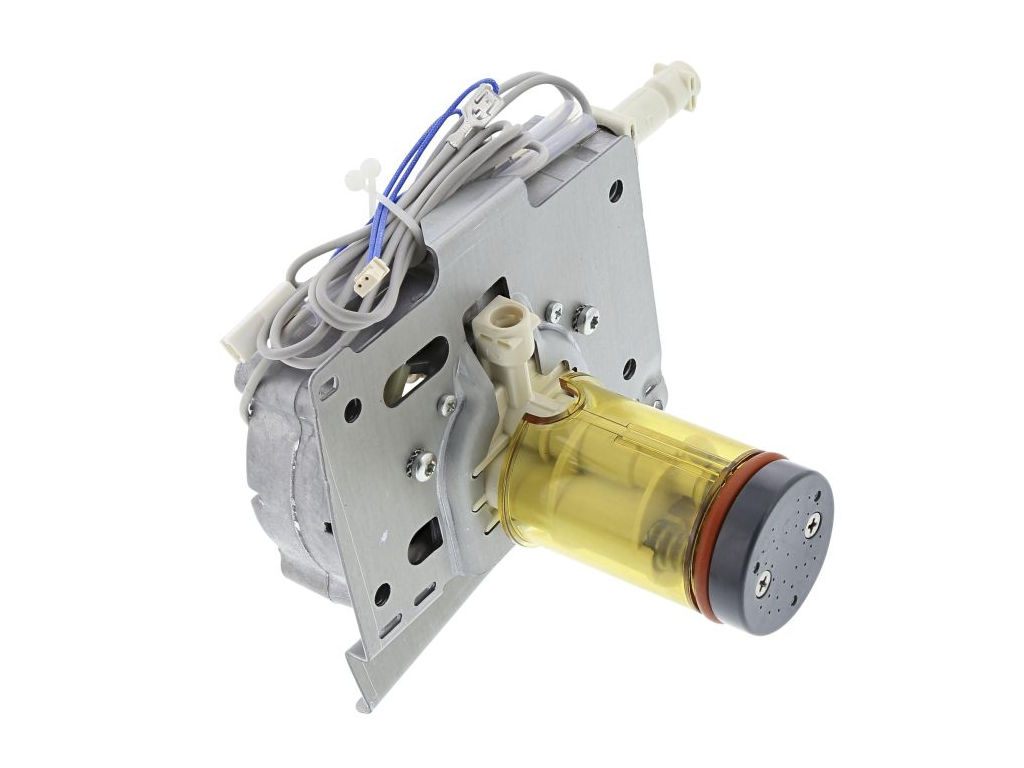 Topné těleso do kávovaru, espressa 5513227901 DELONGHI, originál