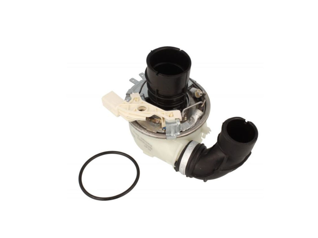 Topné těleso do myčky 140002162232 ELECTROLUX / AEG, originál