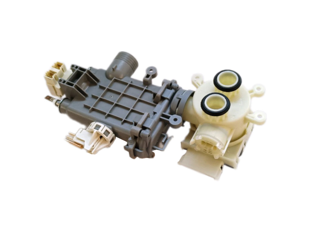 Topné těleso do myčky 32004303 VESTEL, originál