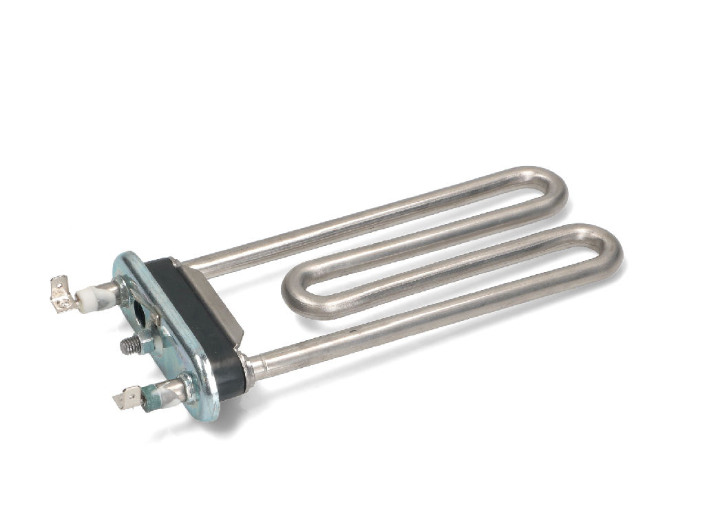 Topné těleso do pračky 488000380151 WHIRLPOOL / INDESIT, náhrada