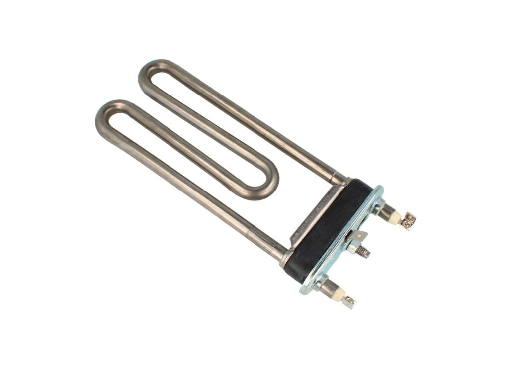 Topné těleso do pračky 488000380151 WHIRLPOOL / INDESIT, originál