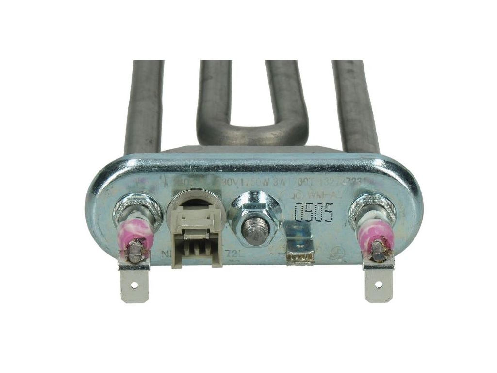 Topné těleso do pračky 8581327372315 ELECTROLUX / AEG, náhrada