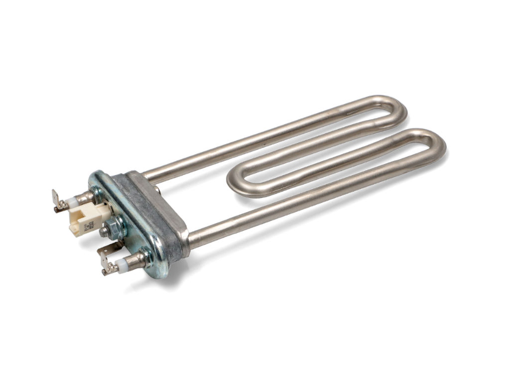 Topné těleso do pračky Beko, Blomberg, Arcelik 2882602500 - náhrada