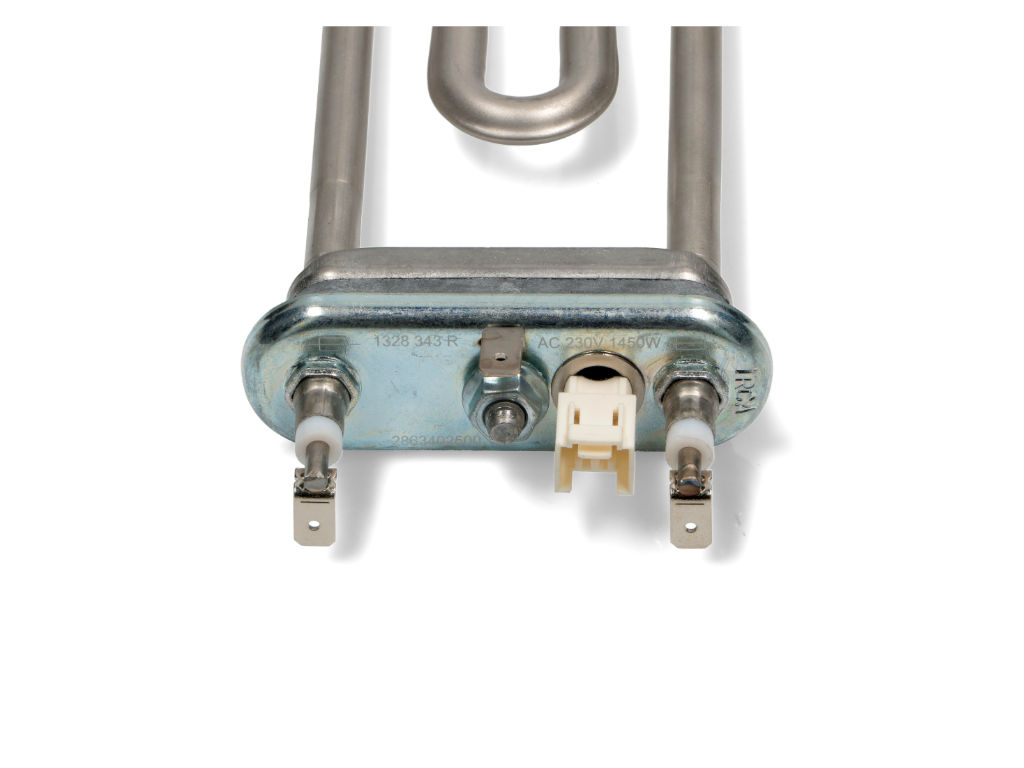 Topné těleso do pračky Beko, Blomberg, Arcelik 2882602500 - náhrada