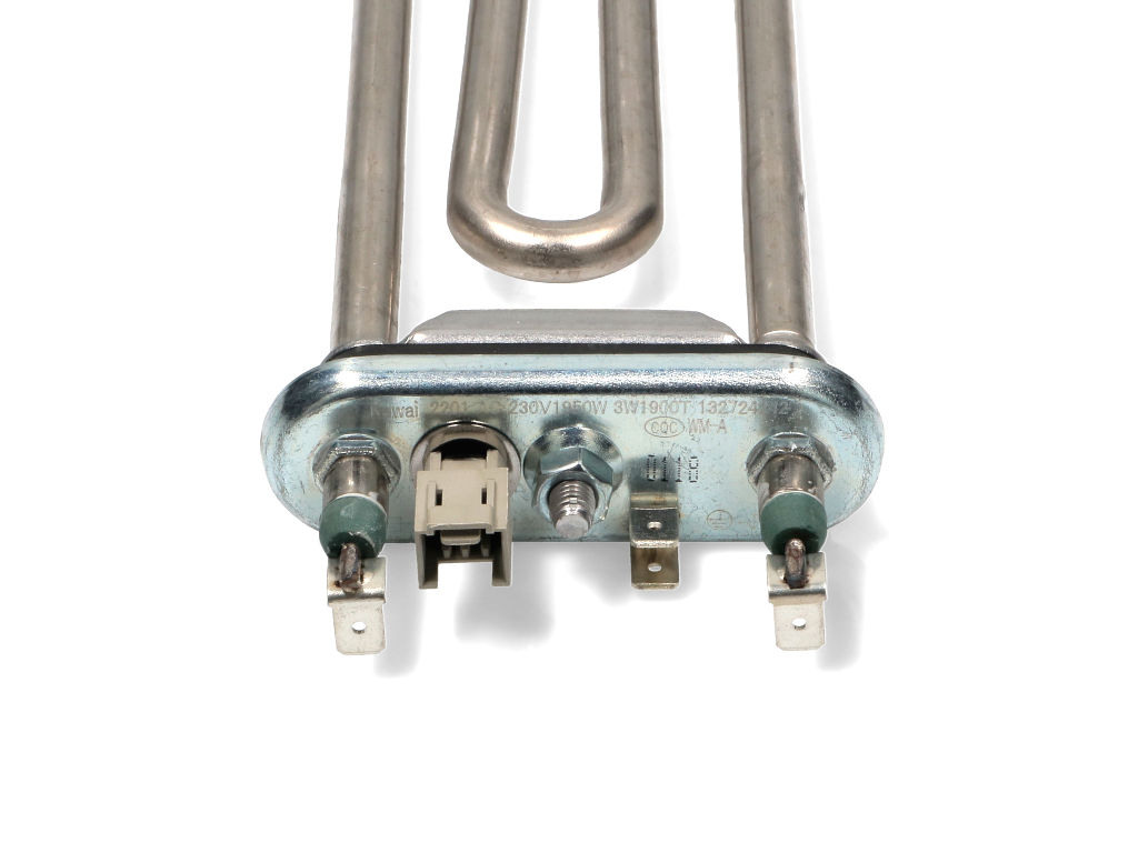 Topné těleso do pračky ELECTROLUX, AEG, ZANUSSI, 1325064234, 3792301008, 140163226032