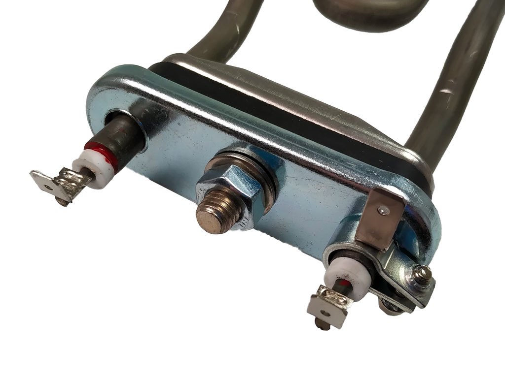 Topné těleso do průmyslové pračky 12096023 Danube 230V 3kW