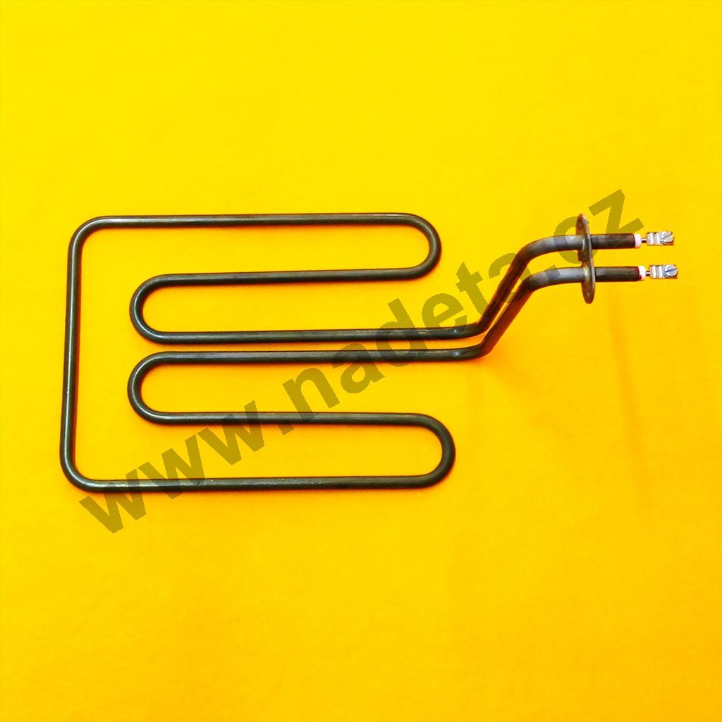 Topné těleso fritéza 2000 W 230 V