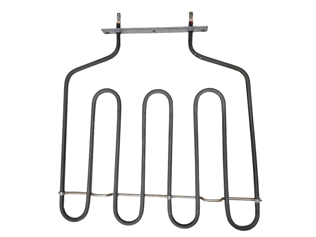 Topné těleso grilu 2000W sporák Mora, Hisense, Gorenje 813505, 2602, 3602