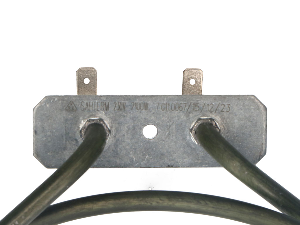 Topné těleso horkovzduchu trouby Mora 2100W 230V, Gorenje 564239