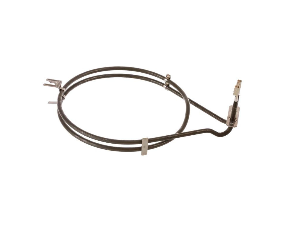 Topné těleso horkovzdušné trouby 00791579 BOSCH / SIEMENS, náhrada