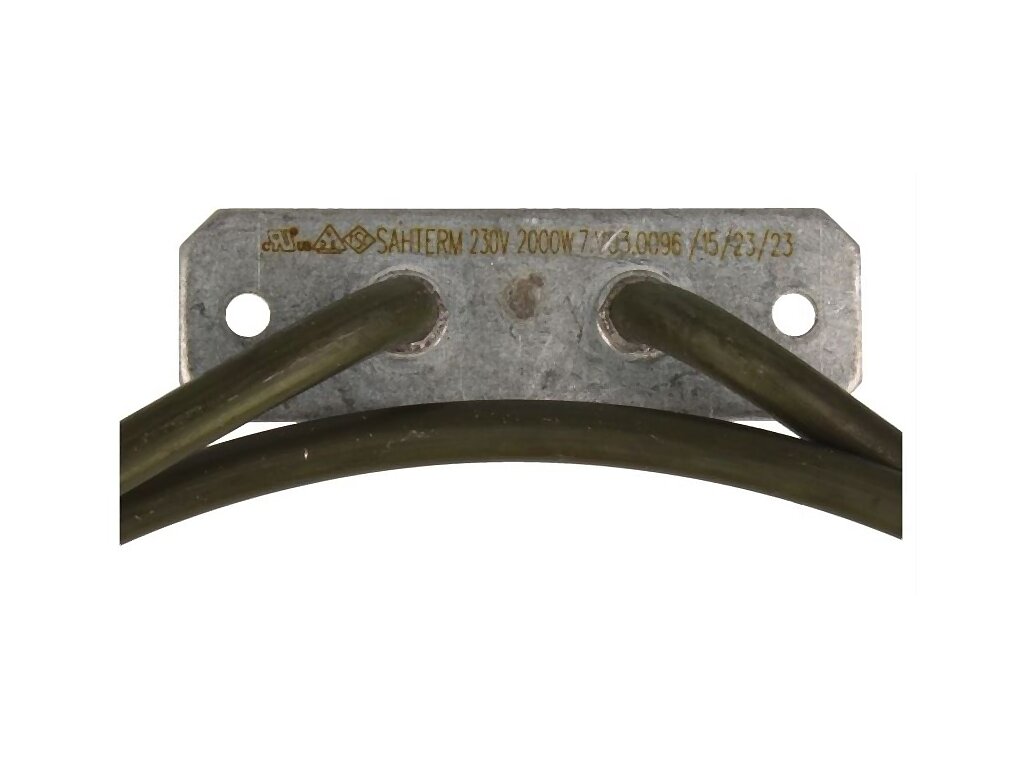 Topné těleso horkovzdušné trouby 32041479 VESTEL, originál