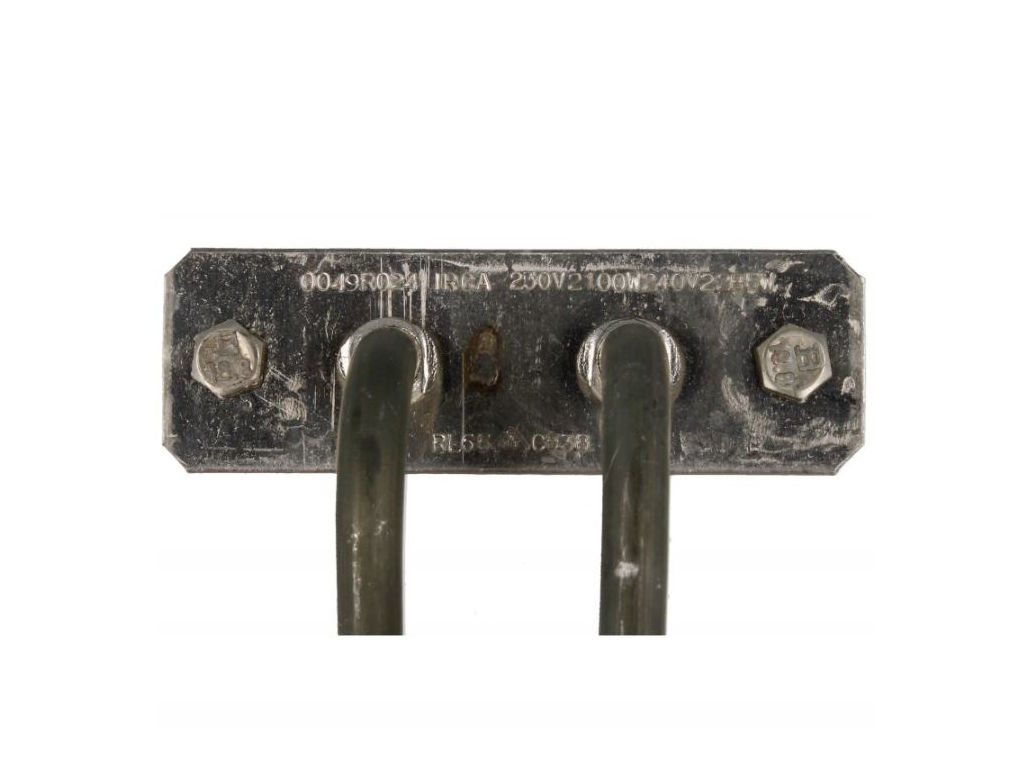 Topné těleso horkovzdušné trouby 4986672 MIELE, náhrada