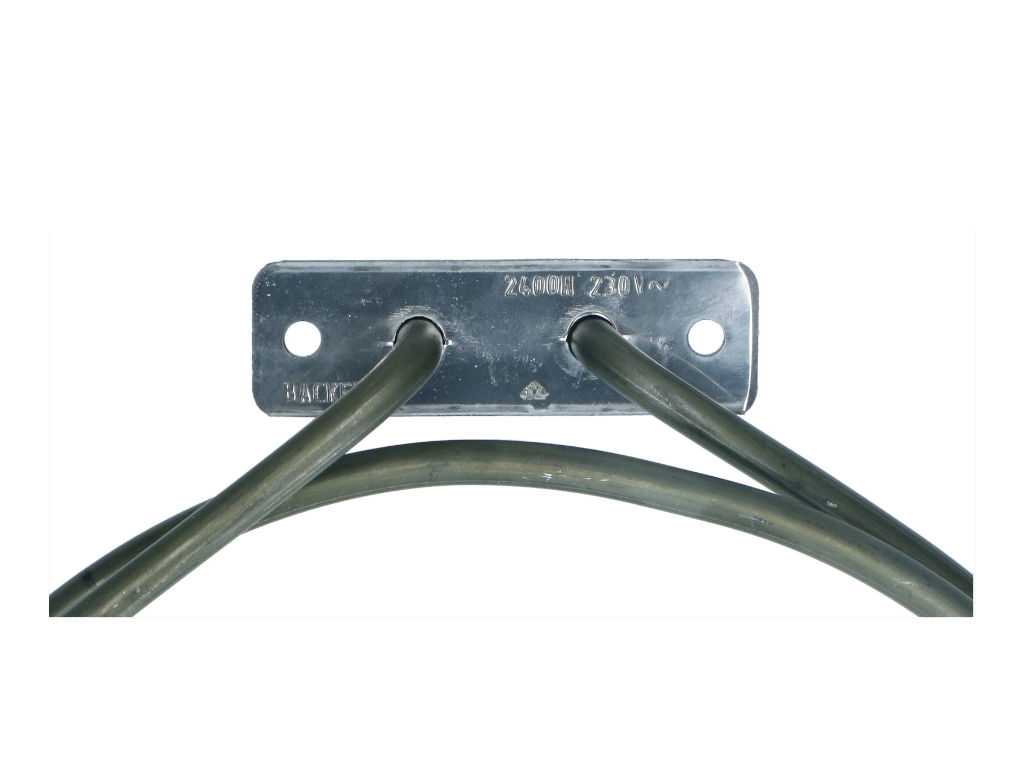 Topné těleso horkovzdušné trouby, Electrolux EOB3400BAX, náhrada