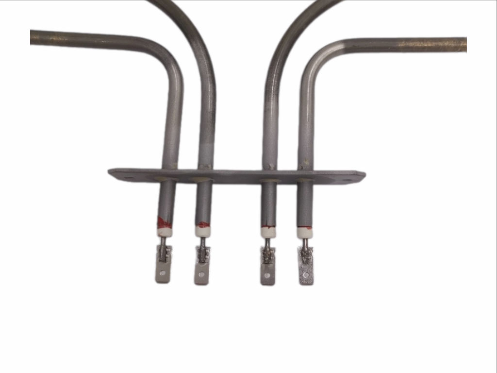 Topné těleso horní s grilem 1500W + 800W / 230V