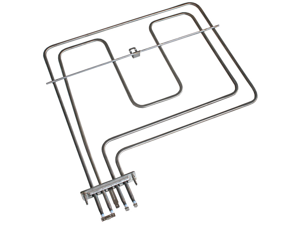 Topné těleso horní trouby Teka, 83140305