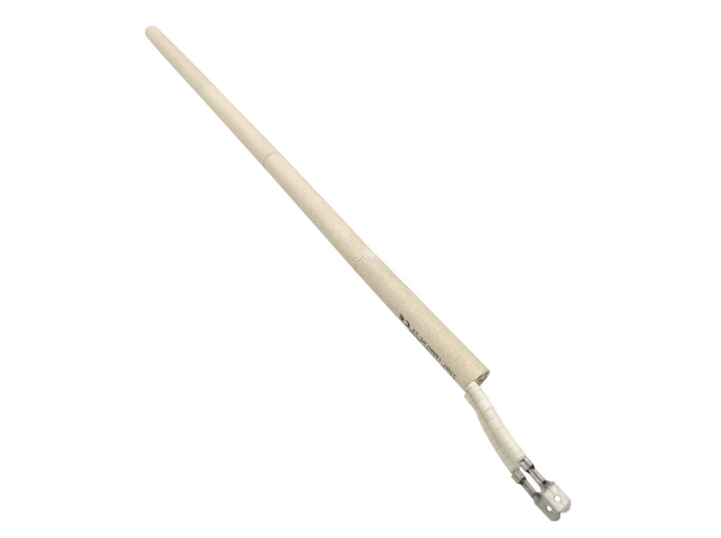 Topné těleso keramické 1000W 230V 400mm Hlavačka & Čech