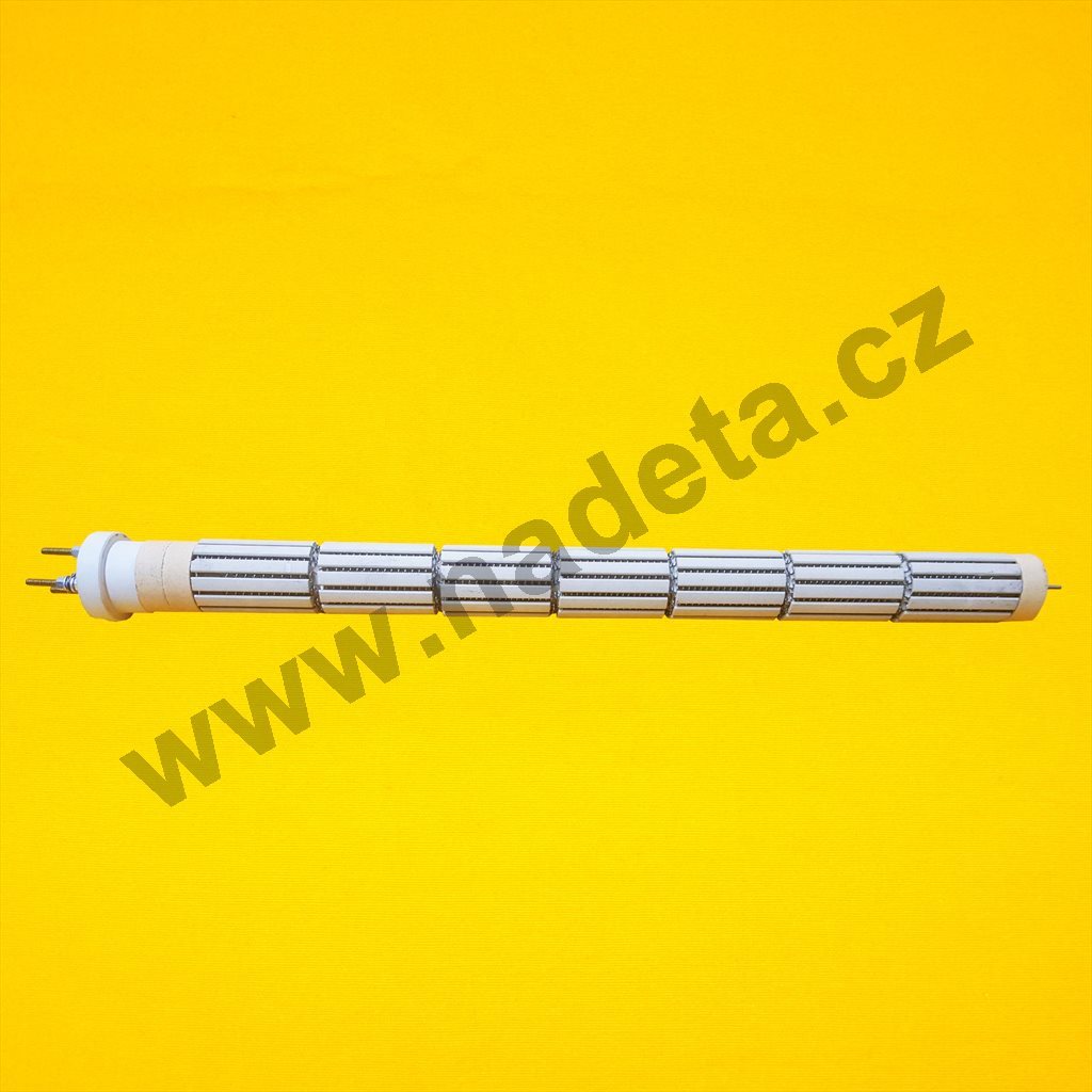 Topné těleso keramické 2000W / 400V 