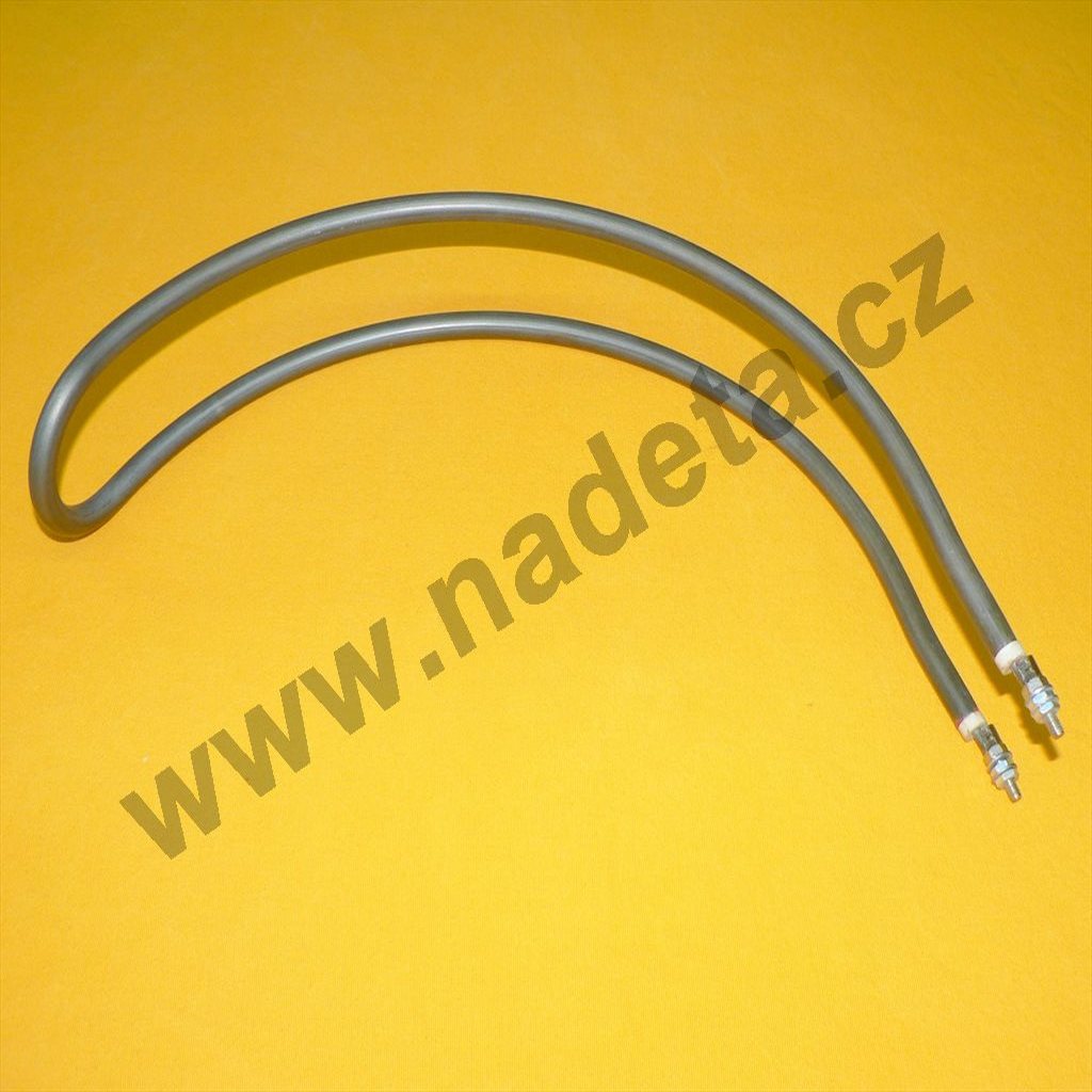 Topné těleso oblouk 1000 W 230 V