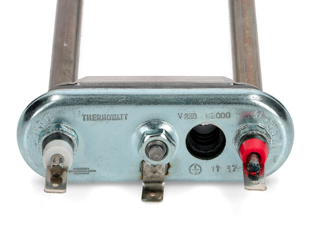 Topné těleso pračky 00269293 BOSCH / SIEMENS náhrada